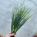 Plastic Long Grass Bush Fs.green 43862 Greenery