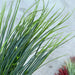 Plastic Long Grass Bush Fs.green 43862 Greenery