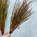 Plastic Long Grass Bush Org 43865 Greenery