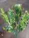 Plastic Mixed Grass – 18 Stems Green 57501 Greenery