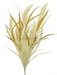 Plastic Wheat Bush 21H 52360BN - DecoExchange
