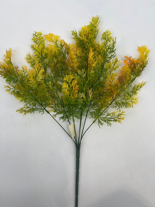 Pls Cedar X 9 Orange/Yellow 58303 Pick