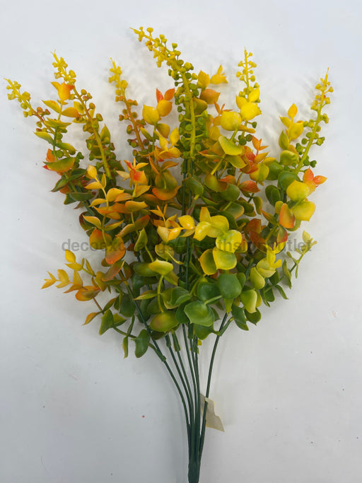 Pls Euc X 9 Orange/Yellow 58353 Pick