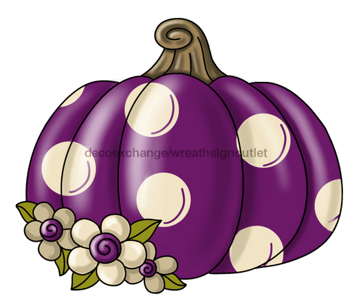 Pre-Order: Fall Sign Pumpkin Wood Sign Pcd-W-048 22 Door Hanger