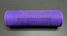 Purple Breeze Solid Deco Mesh 10 Inches X Yards Xb240710-11