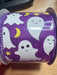 Purp Stn/Cutie Ghosts 2.5’’X10Y 51514-40-11 Ribbon