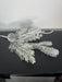 Pvc Frosted Mx Pick 20’’ 38206 Greenery