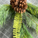 Pvc Long Nedl Mxpck 20 39325 Greenery