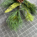 Pvc Long Nedl Mxpck 20 39325 Greenery