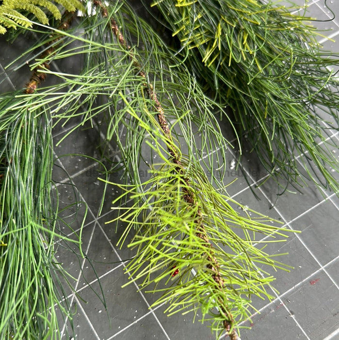 Pvc Long Nedl Mxpck 20 39325 Greenery