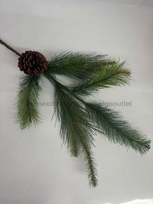 Pvc Mx Pine Spray 38291 Greenery
