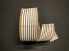 Q501840-517: Natrl Linen/Wht Cabana Stripes 2.5X50Y Ribbon