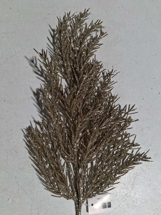 Christmas Rosemary Spray - Champagne - 68676