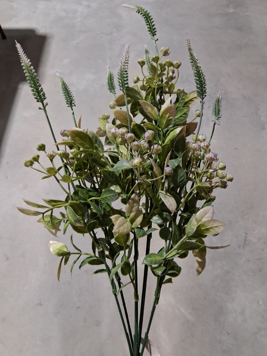 Pls Grass Wiberry X8 Pur 12Dz 57328 - DecoExchange®