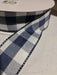 Navy-Wht Buffalo Plaid, 1.5"X50Y 841-09-042 - DecoExchange®