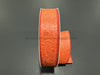 Rust Flower Embossed 1.5’X50Y 984209 - 31C Ribbon