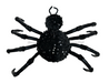 Sequin Spider 7.5’’ 57252BK Pick