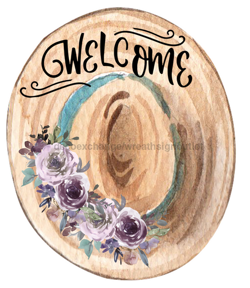 Spring Door Hanger Hat Decoe-W-639-Dh 22’ Wood