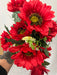 Sunflower Mx Bshx24 Red 11644 Greenery