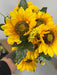 Sunflower Mx Bshx24 Yel 11641 Greenery