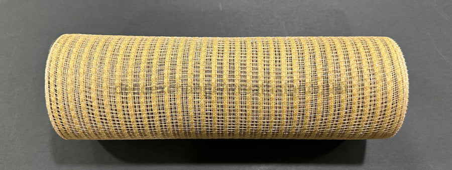 Tan Breeze Solid Mesh 10’’X10Y XB240710-15 Mesh