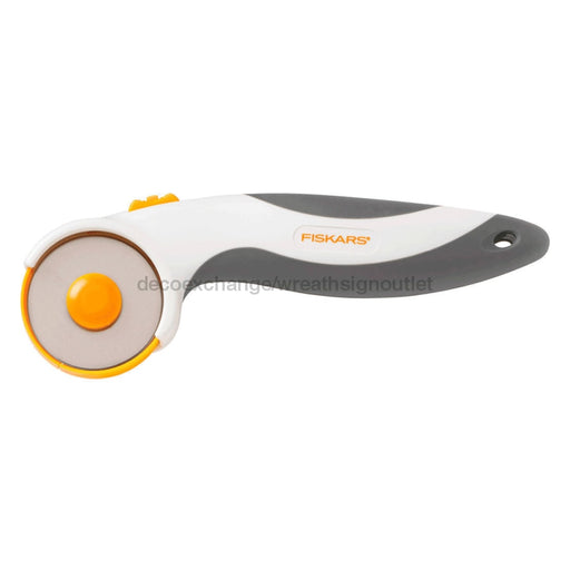 Titanium Comfort Stick Rotary Cutter (45 mm) - DecoExchange