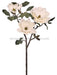 Triple Magnolia Bloom Spray 19’’ Mtf23303-Crwt Pick