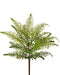 Uv Prf Nat Touch Boston Fern Bush 18’’ Mtf22756-Ttgr Greenery