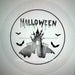 Vinyl Decal | Halloween | Autumn | Fall - Unique in the Creek LTD