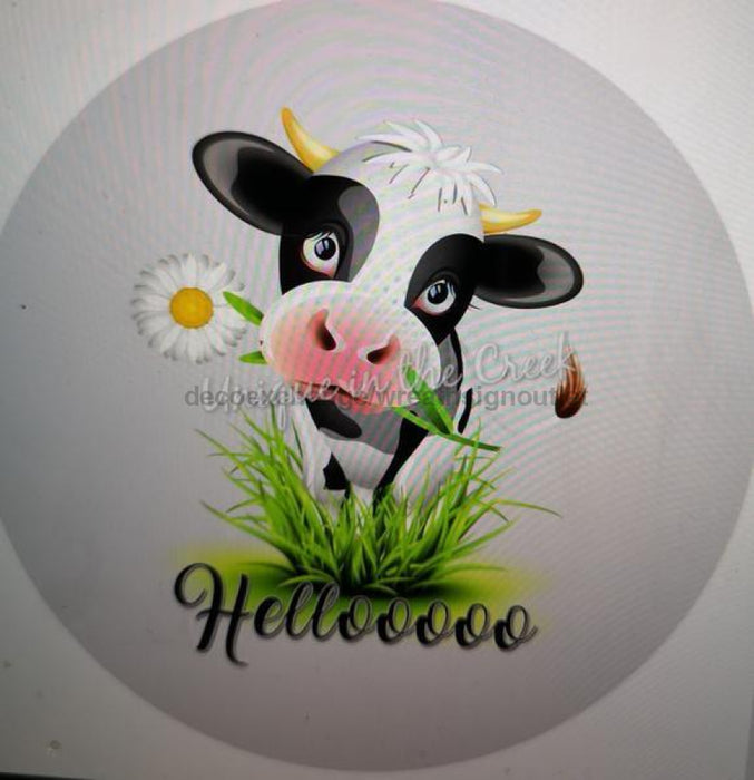 VINYL DECAL | HELLO| WELCOME| FFARMHOUSE | EVERYDAY | DAISY | SPRING | SUMMER - Unique in the Creek LTD