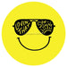 VINYL DECAL | LOVIN SUNSHINE | SUMMER | SPRING | EVERYDAY | HAPPY FACE - Unique in the Creek LTD
