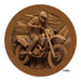 VINYL DECAL | MOTORCROSS | WOOD CARVING | EVERYDAY - Unique in the Creek LTD