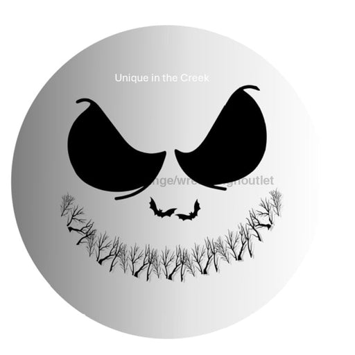 Vinyl Decal | Mr Bones | Skeleton | Halloween | Autumn | Fall - Unique in the Creek LTD