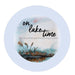 VINYL DECAL |ON LAKE TIME | SUMMER | EVERYDAY - Unique in the Creek LTD