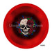 VINYL DECAL | SKULL / ROSES | DAY OF THE DEAD | EVERYDAY - Unique in the Creek LTD