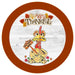 Vinyl Decal | Very Thankful | Turkey | Thanksgiving | Autumn | Fall - Unique in the Creek LTD