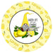 VINYL DECAL | WHEN LIFE GIVES YOU LEMONS | SWEET TEA | GNOME| WELCOME | SPRING | SUMMER - Unique in the Creek LTD