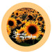 Vinyl Decal | You Are My Sunshine | Sunflower | Autumn | Fall | Everyday - Unique in the Creek LTD