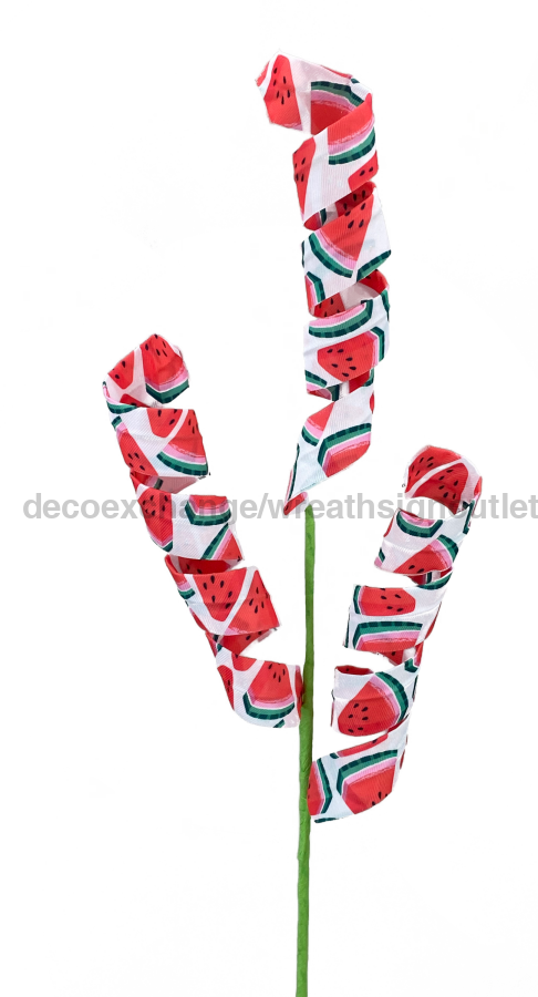 Watermelon Curl Spray X 3 H24 63216Rd Pick