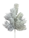 White Pine Pick 18’’ 85875Sp18 Greenery