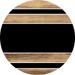 Wooden Blank Door Hanger, DCO-13731-DH, 18in Wood Sign