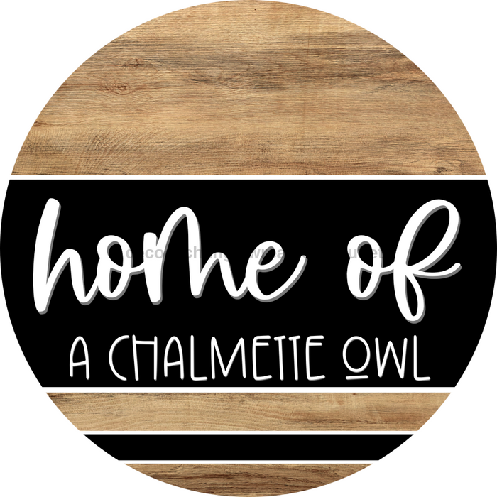 Wooden Welcome Door Hanger, DCO-13727-DH, 18in Wood Sign