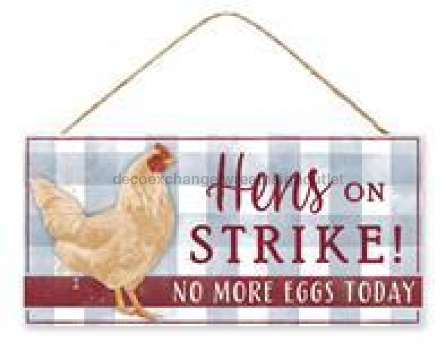 Animal Wreath Signs