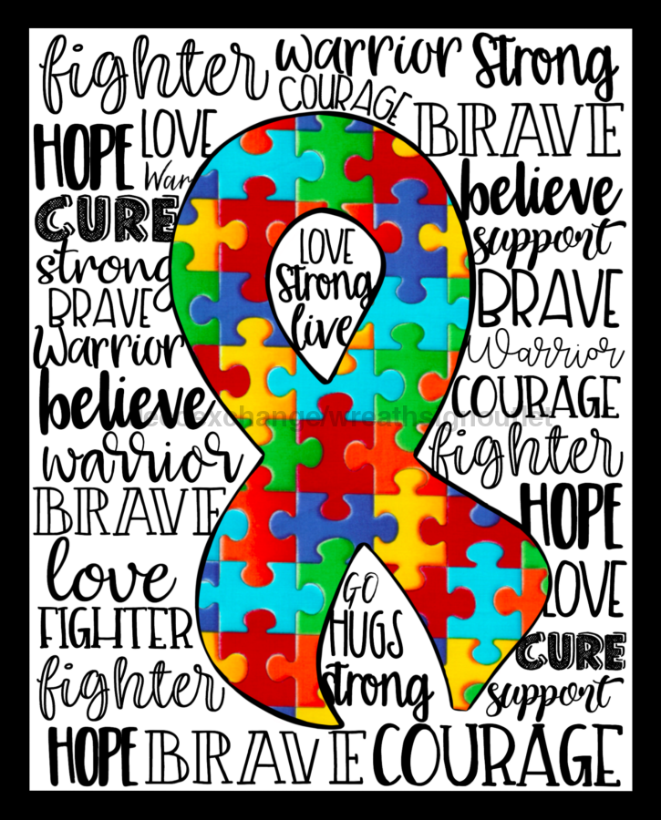 Autism Awareness