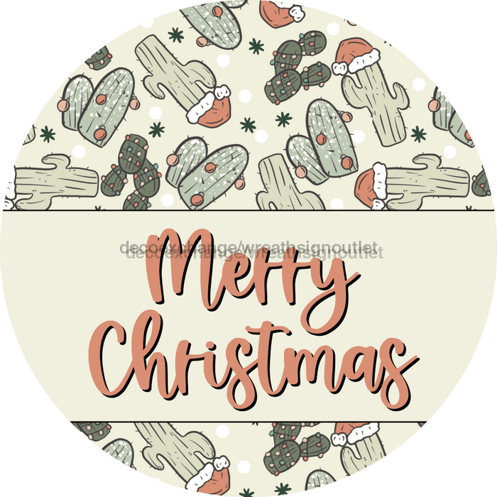 Wreath Sign Christmas Wreath Sign Western Decoe-2397 For Round 10 Wood