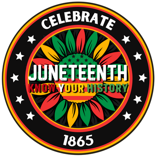 Wreath Sign, Juneteenth Sign, Black History, DECOE-1006, Sign For Wreath, DecoExchange - DecoExchange