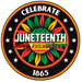 Wreath Sign, Juneteenth Sign, Black History, DECOE-1006, Sign For Wreath, DecoExchange - DecoExchange