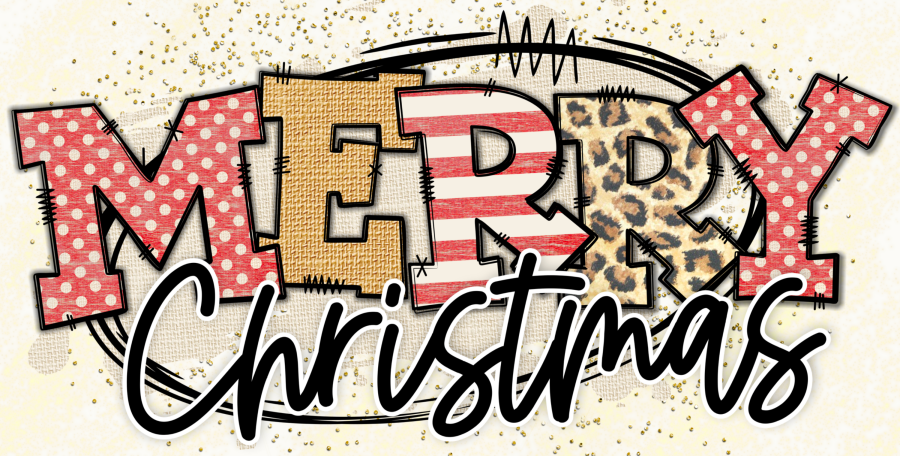 Wreath Sign, Merry Christmas Sign, 6"x12" Metal Sign, DECOE-982, Sign For Wreath, DecoExchange - DecoExchange