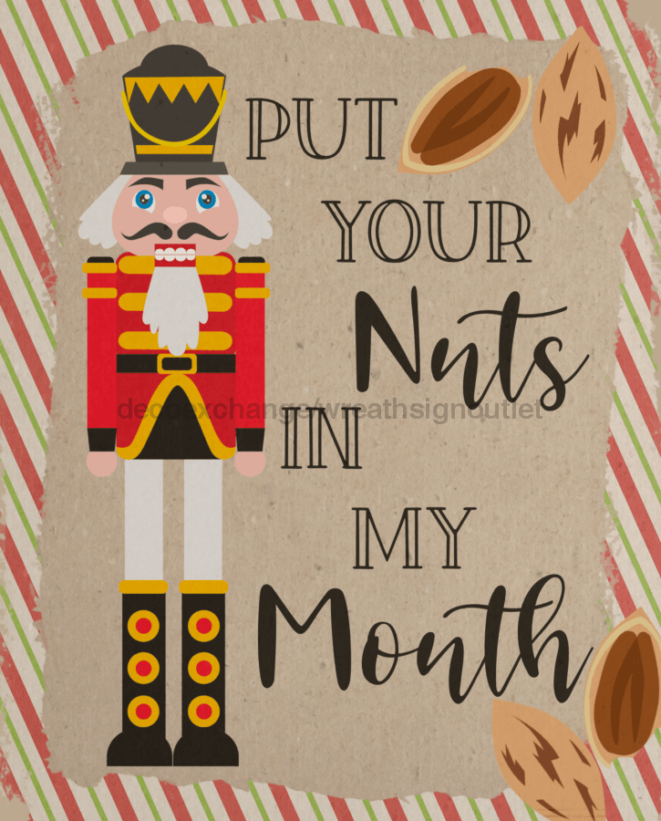 Funny christmas nutcrackers online