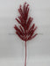 Xmas Rosemary Spray Red 68673 Greenery